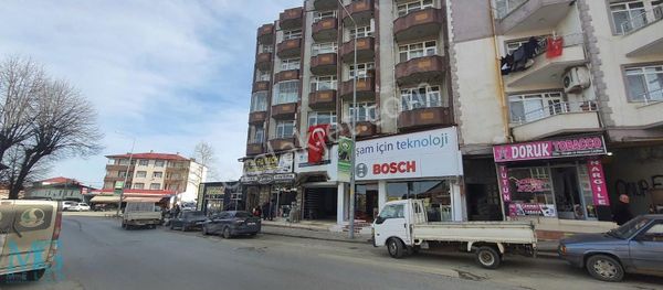 Kocaali İlçe Merkezinde Kiralık Ofis Büro