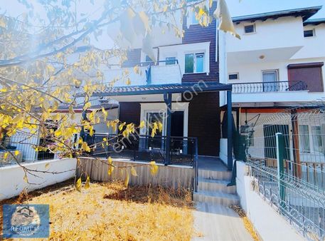 Marinadan Sıfır Lüks Villalar