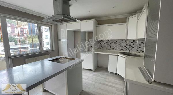 Amasya Ellibeşevler'de Kiralık 3+1 Daire