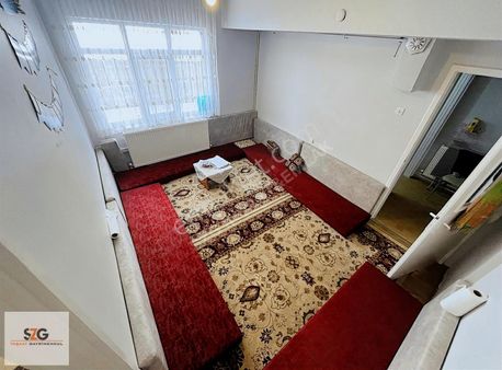 Szg'den Basın Cd. Üzeri Gata Yanı Yatırımlık 2+1 Kupon Daire