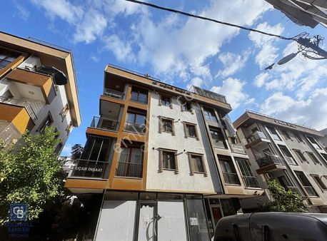 Sancaktepe Özel Bölge Hastanesi Karşısı 2+1 Balkonlu Dubleks