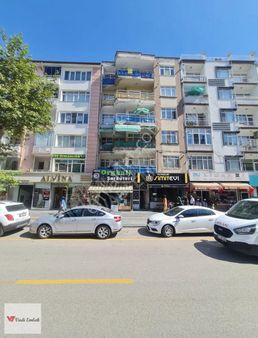 Vadi Emlak'tan Şehir Merkezin'de 3.5+1 Kiralık Daire