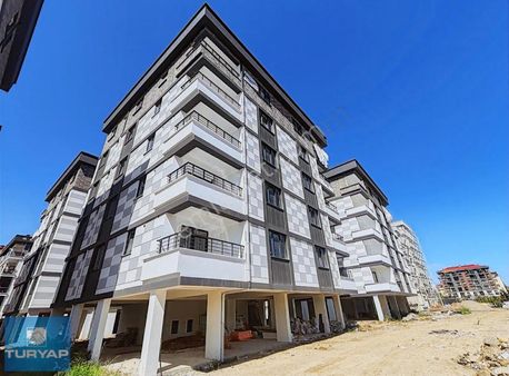 Cumhuriyet'te Sıfır-ayrı Mutfaklı-3+1 Daire Ödeme İmkanlı