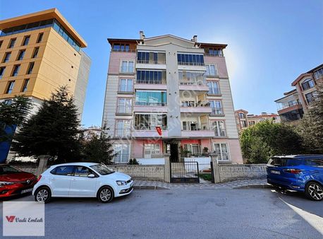 Vadi Emlak'tan Yeşilırmak Mahallesinde 3+1 Satılık Daire