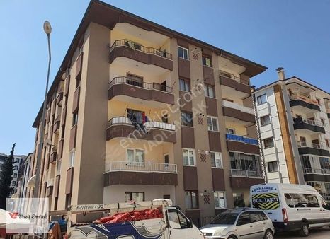 Vadi Emlak' Tan Esentepe Mahallesinde 3+1 Satılık Daire