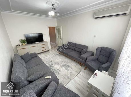 Brn Çelik İnşaat'tan Cevat Paşa Mah 2+1 100m2 3.kat Masrafsız