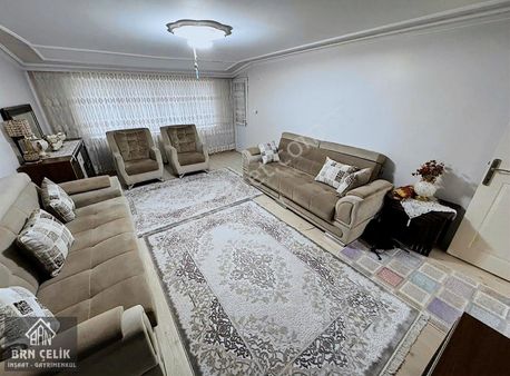 Brn Çelik İnşaat'tan Esentepe Mah 260m2 Dubleks 2 Ayrı Daire 4+2