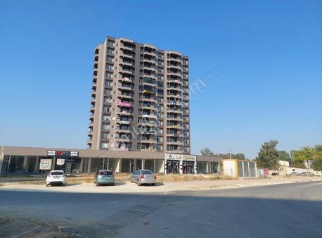 Bahçıvanlar Emlak'tan Acill !!! Tarsus Merkezde 2+1 Satılık Ofis