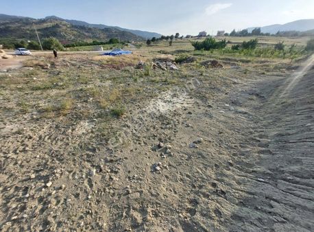 Bahçıvanlar Emlak'tan Mersin Arslanköy' Yaylasında Acill Satılık Arsa