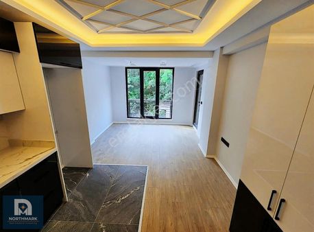 Northmark'dan İncesu'da Satılık 1+1 Lüks Daire