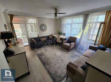 Northmark'dan Saadet Caddesi'nde Satılık Daire