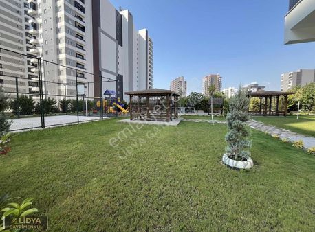 Ultra Lüks 1,5+1 Full Eşyalı Satılık Yazlık