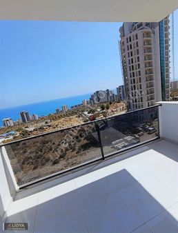 64 M2 Eşyalı Havuzlu 1+1 Daire Önü Asla Kapanmaz Manzaralı