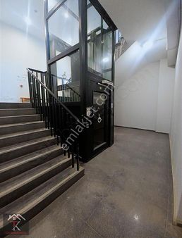 Torkam'da 1+1 Peyzaj Cephe Razidans Daire