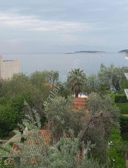 Urla Merkezde Satılık Tarla