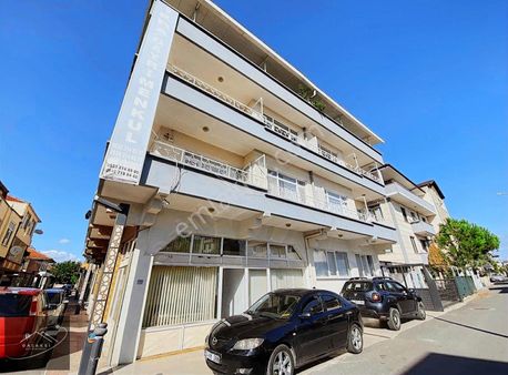 Mavi Durak Yürüme Mesafesi Su/int Dahil Eşyalı 2+1 Kiralık Daire