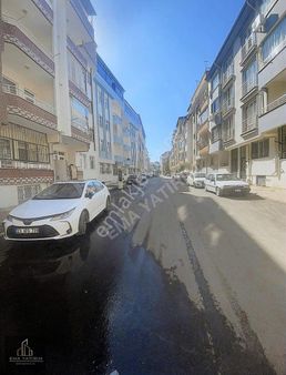 Olgunlar Mahallesinde 3+1 Yüksek Giriş Daire