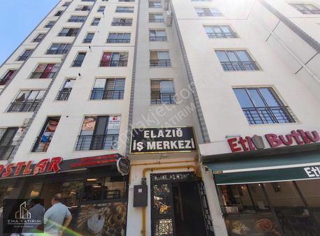 [ema] Ptt Binasının İki Bina Altında İstasyon Cad.satılık Ofis