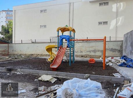 [ema] Malatya Caddesine Sıfır Lüx Daireler