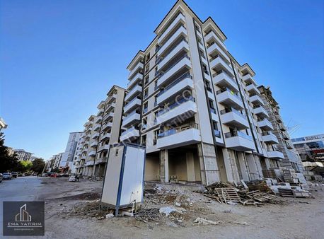 [ema] Koçoğlu Lokasyonunda Arakat Lüx 3+1 Daireler