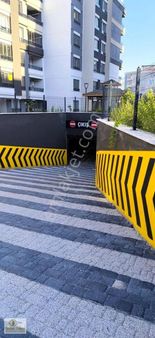 Emlak Odam'dan Selahaddin Eyyubi Mah. Kristal Palas'da Lüks 4+1