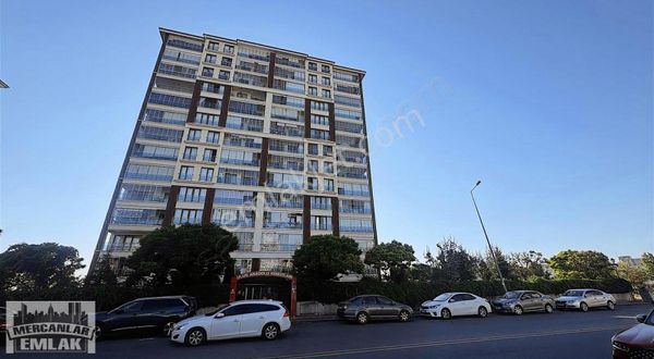 Mercanlardan Aşağı Yahyalar'da 4+1 Kiralık Daire