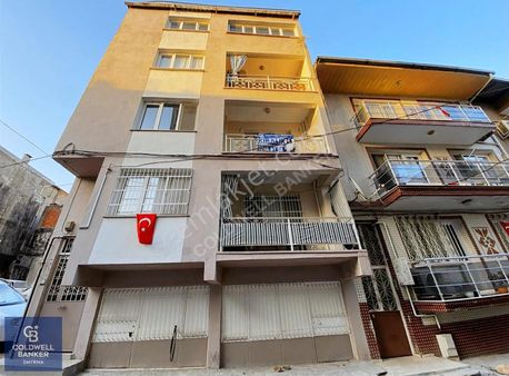 Karabağlar Bozyaka Kiralık 3+1 Daire