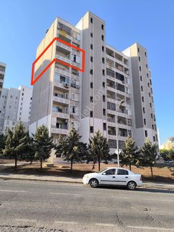 Köşe Başı Yeri Konumu Çok Güzel Satılık Uygun Daire