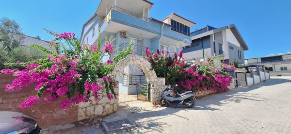 ⚡️merkezde Satılık 2+1 Daire Müstakil Bahçe Kullanımı Ayrı Mutfak⚡️