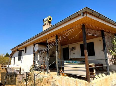 Kızılcabölükte Satılık Fırsat Arazi