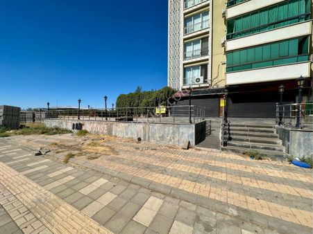 Stadyum Arkası Kiralık Dükkan İşyeri