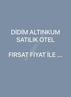 ⚡️altınkum’da Fırsat Otel Fiyatı⚡️