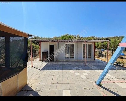 Muğla Mentese Kuyucak Denize Yakin Kupon Arazi !