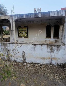 Muğla Marmaris Osmaniye Kumlubükde Satılık Denizin Dibinde Hisse