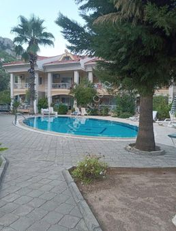 Marmaris Turunç Bitişik Nizam Tripleks Satılık Villa