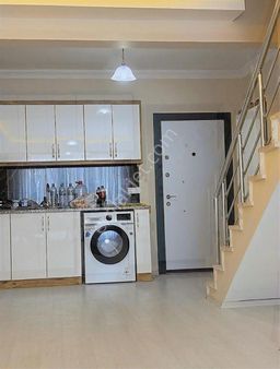 Marmaris Turunç Koy Da 2+1 Dubleks Kiralık Esyali Ev