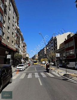 Gaziosmanpaşa'da Satılık Kurumsal Kiracılı İşyeri