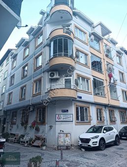 Hans Muller 'den * Fidangör 'de Satılık * 4. Kat 2 + 1 Daire