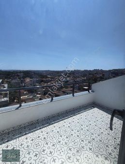 Eyüpsultan İslambey 'de Eşyali Dubleks Daire