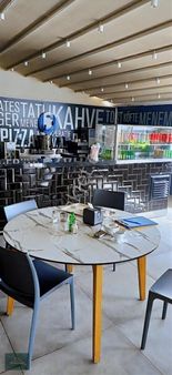 Büyükdere Caddesi Üzerinde, 800 M2, Teraslı Rest-klinik...
