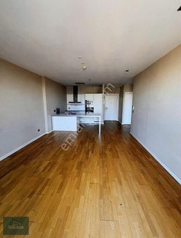 Hansmuller'den Anthıll'de 22.kat 1+1 Kiralık Daire