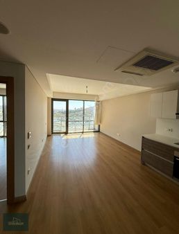 5 Levent Torunlar Rezidans Binasında Kiralık 1+1 (boş- Güncel)