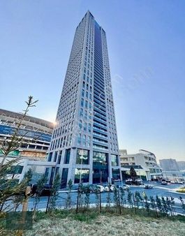 Nurol Life 1+1 Eşyalı Satılık Daire