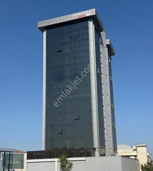 Hans Müller'den Siyah Kule'de Ofisler