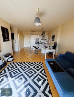 Anthıll Resıdence Ebeveyn Banyolu 2+1 Satılık Rezidans Dairesi