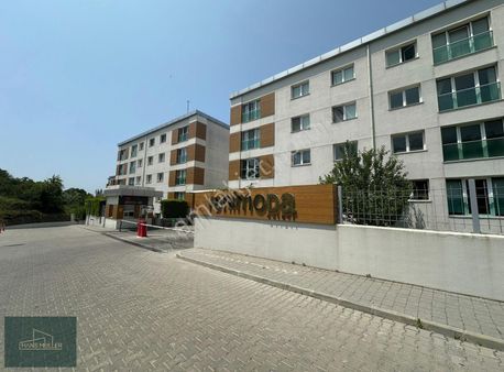 Yenimoda Evleri D Blok Bahçe Katı'nda Satılık 1+1 Daire