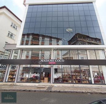 Şehir Merkezinde Kiralık 80 M2 Ofisler