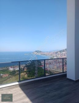 * Hans Muller * 500 M2 * Doğa Şehir Ve Deniz Manzaralı Daire