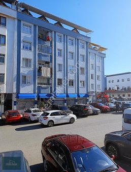 Akyazının En Merkezi Noktası Medical Karşısı 200 +35 M2 İşyeri