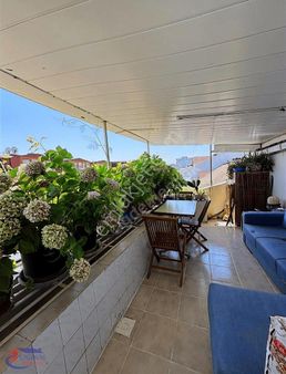 Çiğdem Emlak Telsiz Mh.merkezi Konumda 4+2 Dubleks